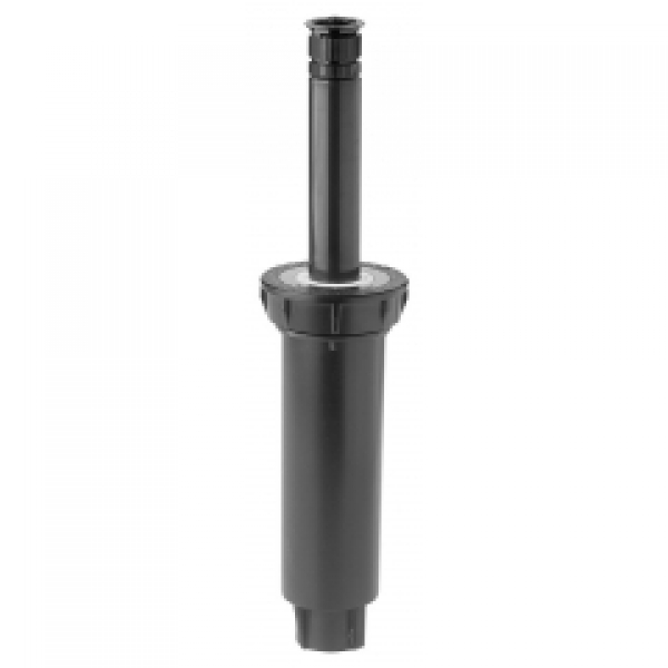 1812SAM– 30 cm VERSENKDÜSEN TYPENREIHE 1800™ - SEAL-A-MATIC™ (SAM) mit Auslaufsperrventil